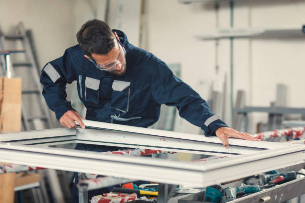About Us - Better Choice Glass & Aluminium