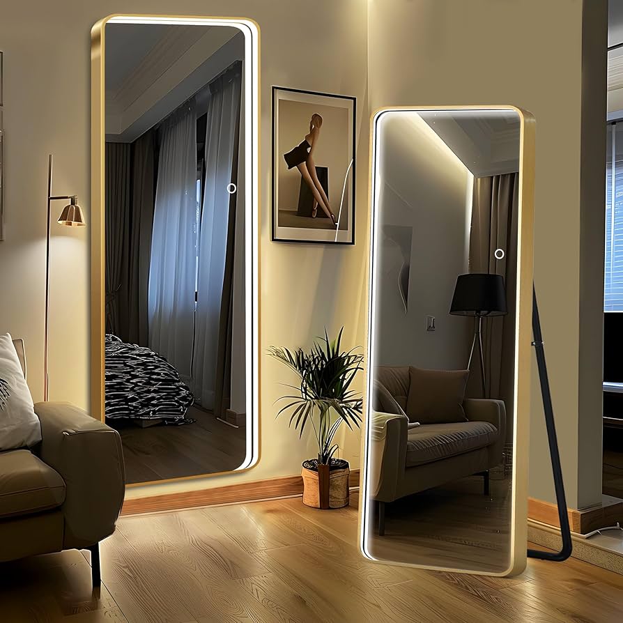 Customized Mirrors